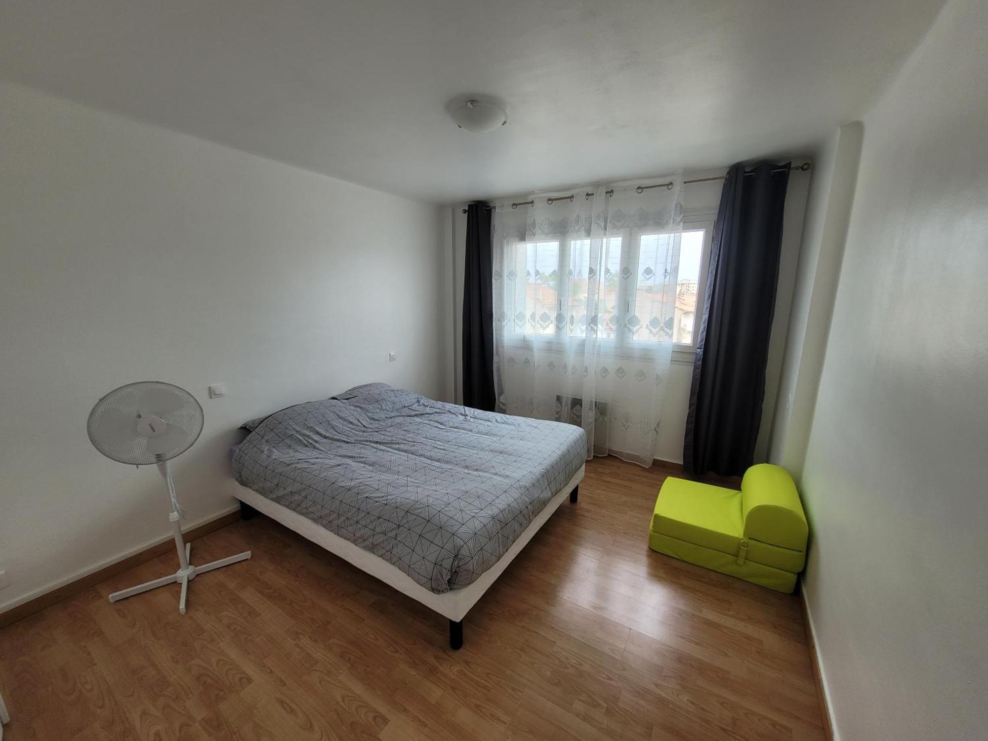 T4 Lumineux Et Spacieux, Parking Et Parc Prive Toulon Ngoại thất bức ảnh
