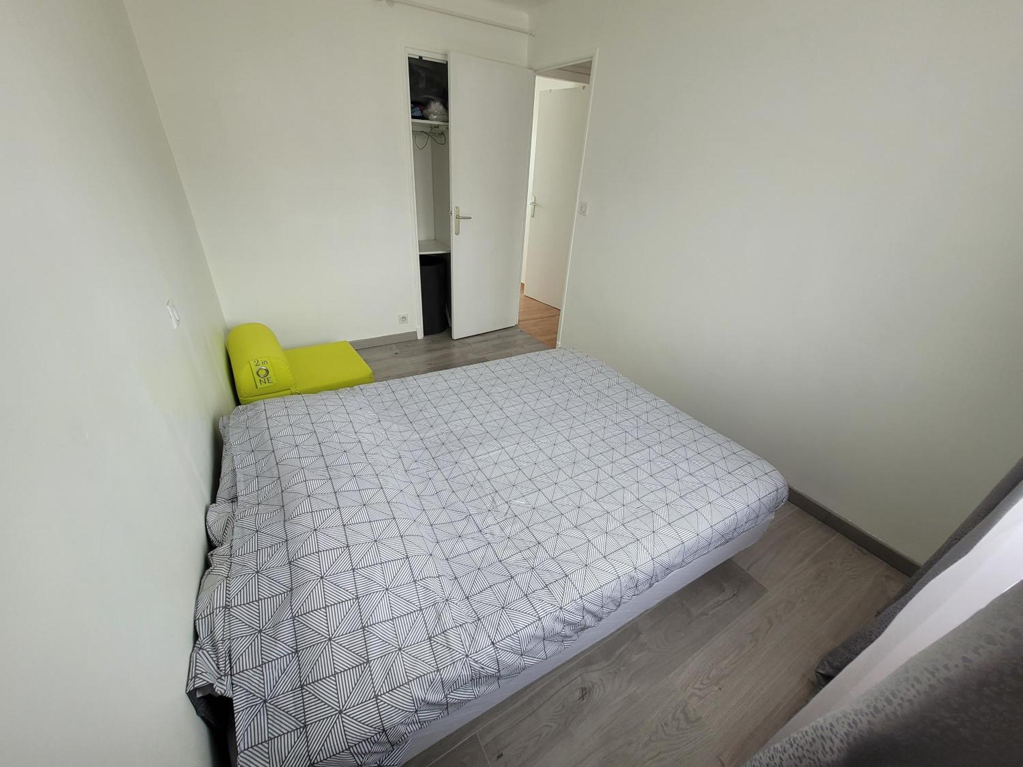 T4 Lumineux Et Spacieux, Parking Et Parc Prive Toulon Ngoại thất bức ảnh